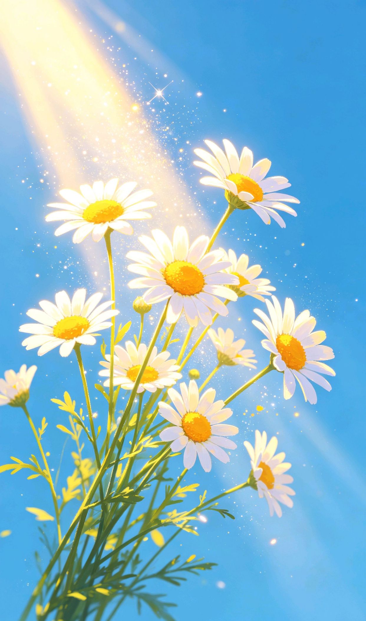 杨绛说“花有花期,人有时运”，祝开心快乐的句子四字句