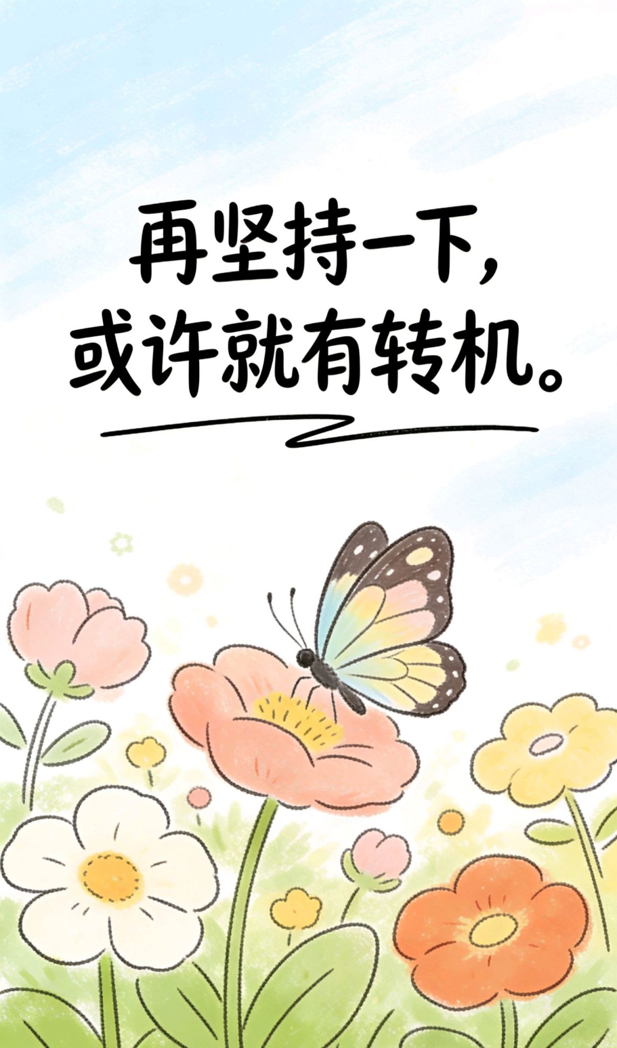 八字励志短句,读者文摘官网