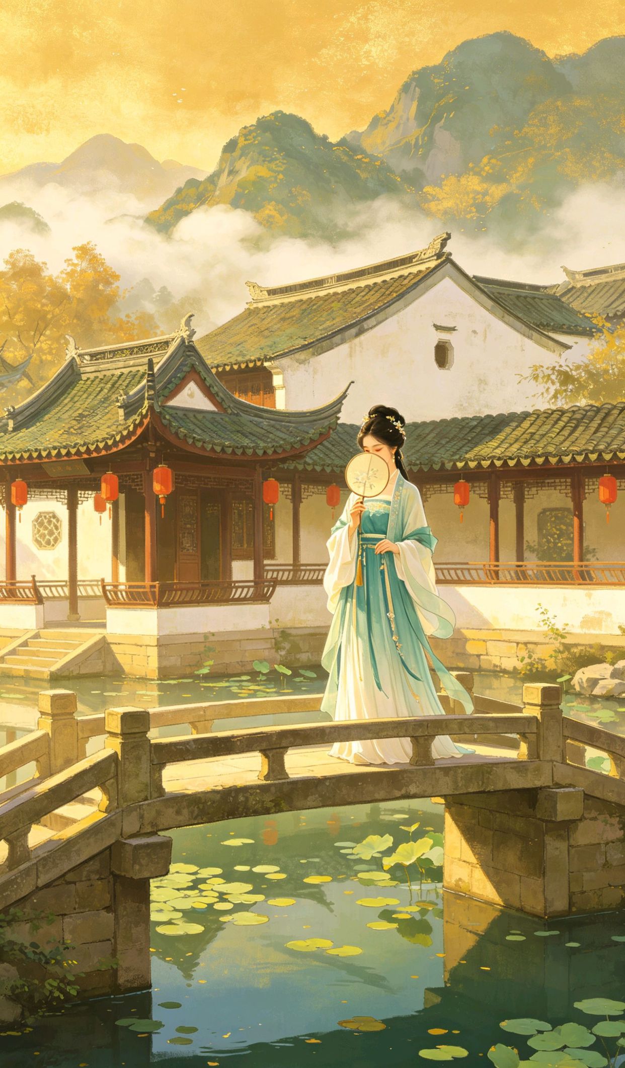 一封让女朋友流泪的信，伤感素材视频无水印
