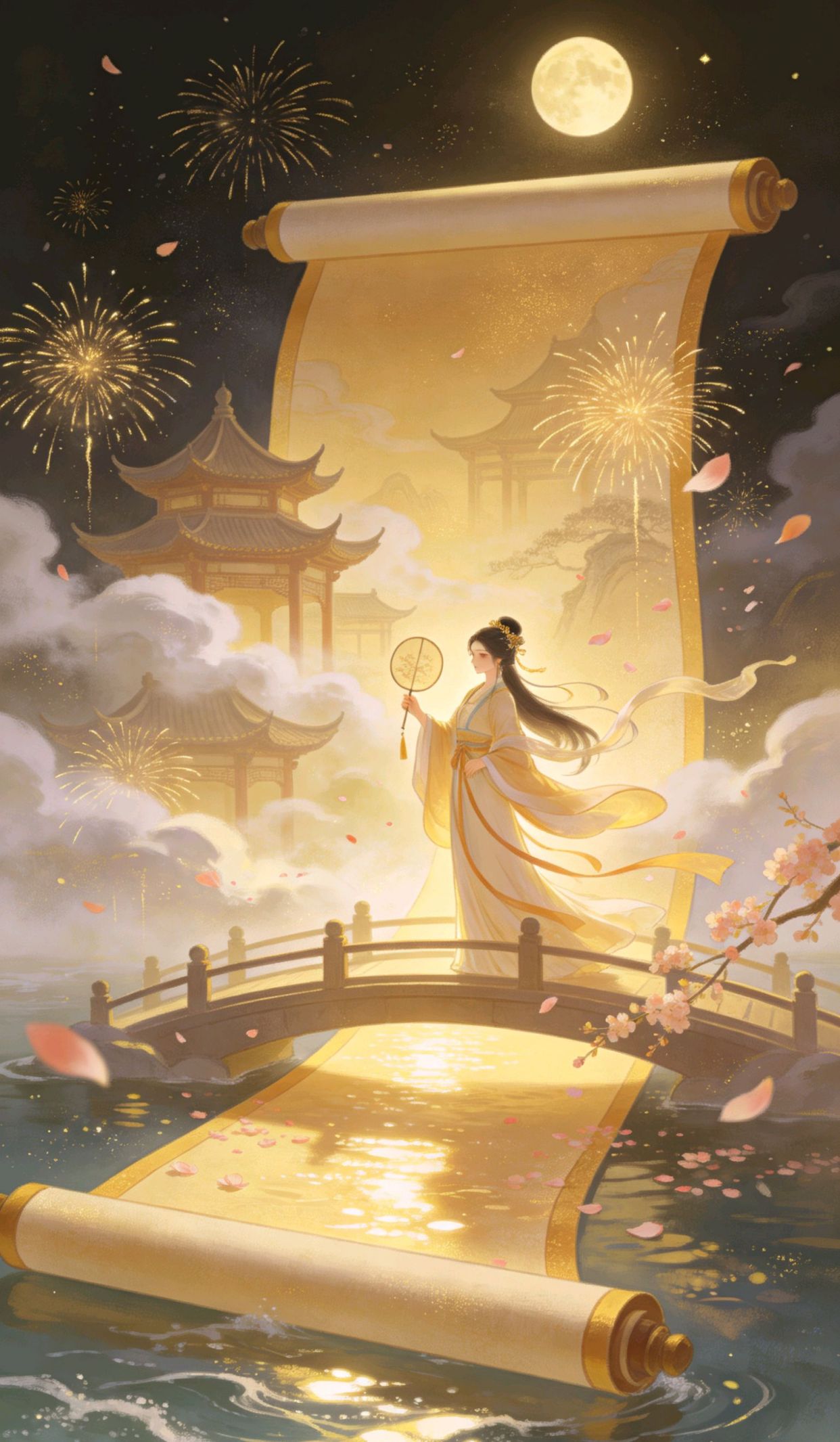 快乐的一日游美句，今日晨语精选100句