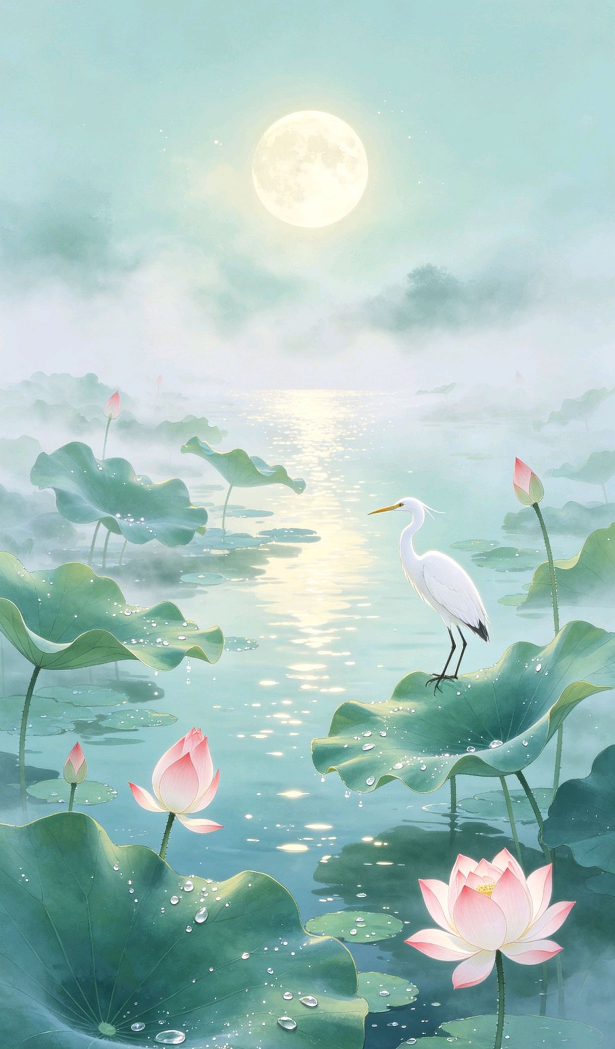 当今最流行的座右铭，做一个聪明淡定的女人