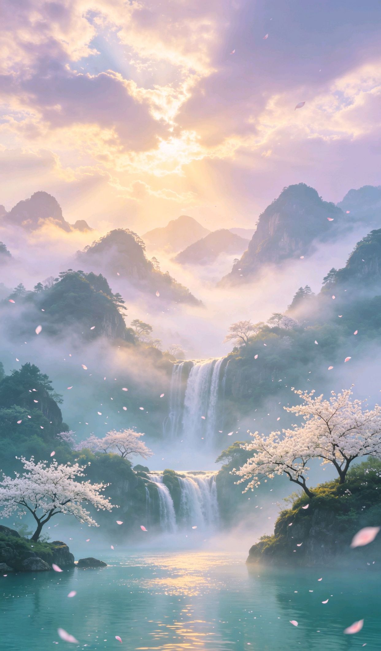 简单大气励志句子，最打动人心的情感短句