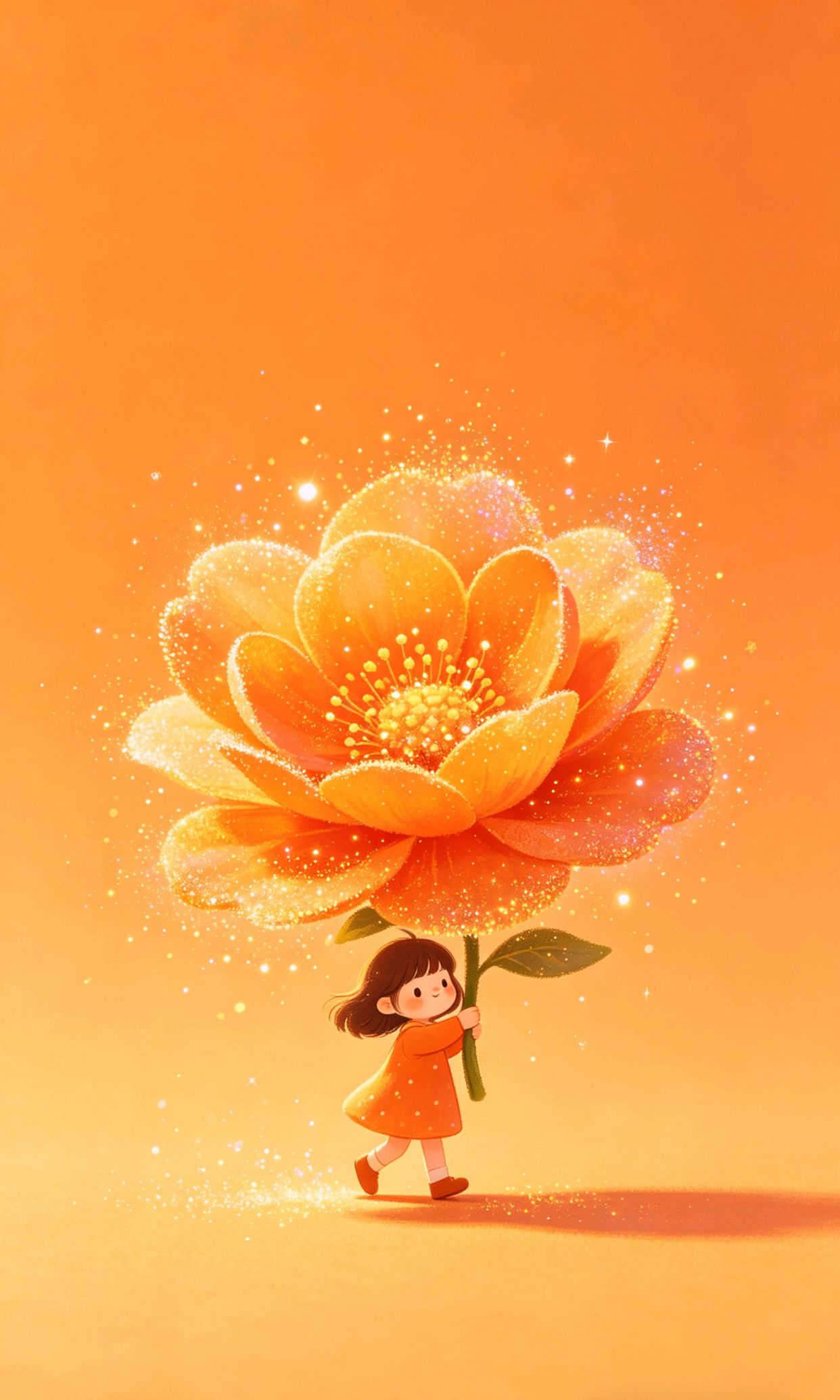 生活很难感悟经典句子,记录一下今日份快乐