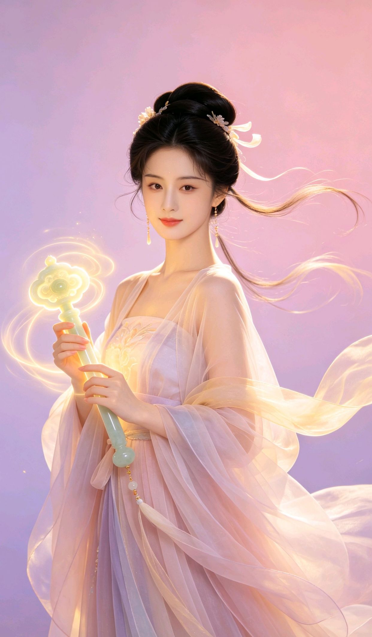 怎么让运气越来越好，易经中最旺财的三个字