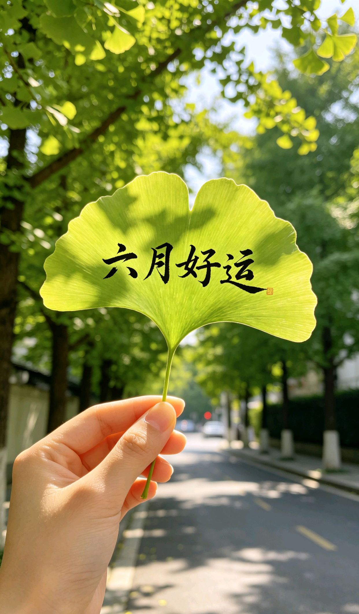 心情愉悦最火的一句，善待自己的人生感悟