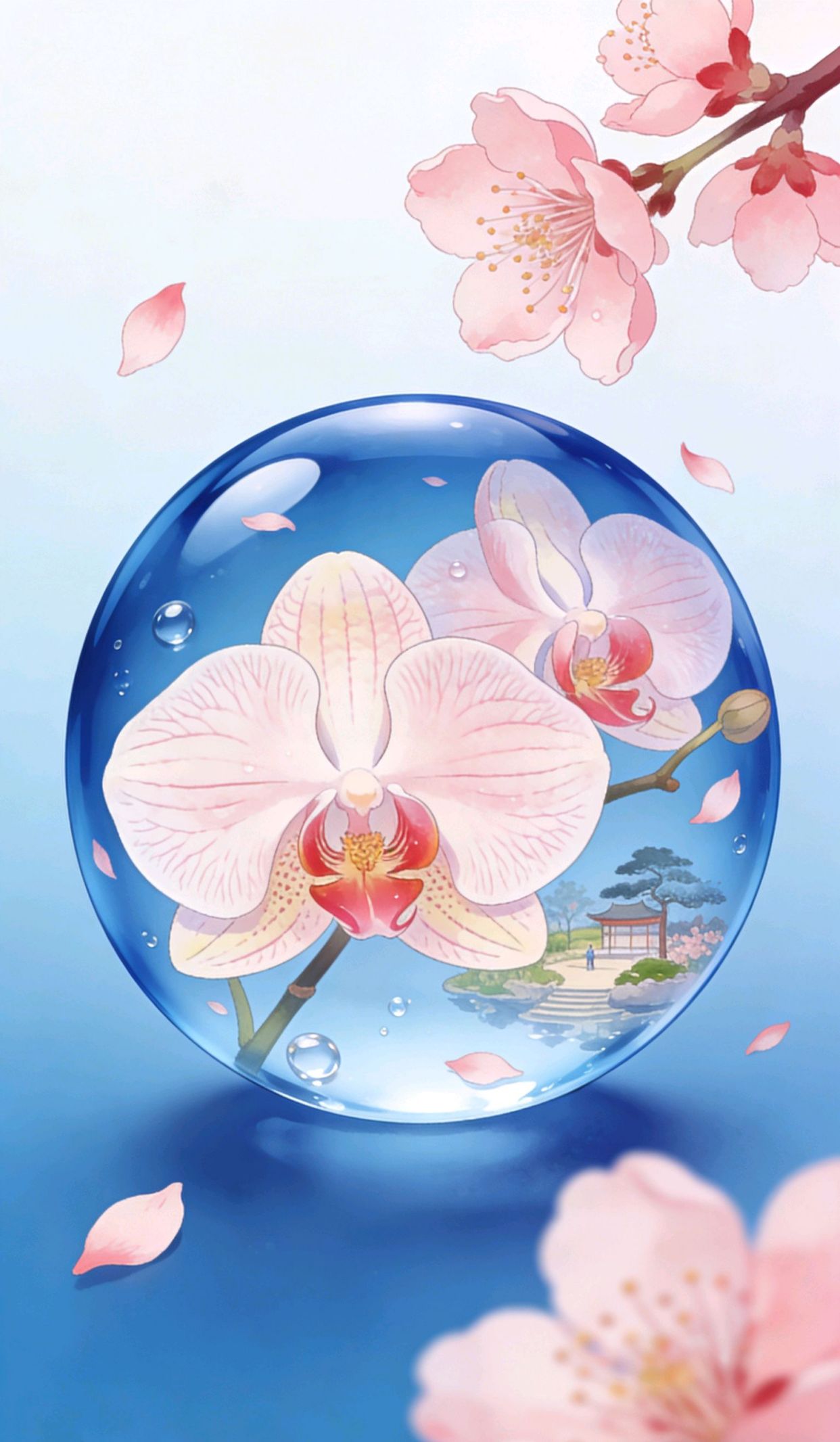 早晨最美好的祝福语，高情商早安短句