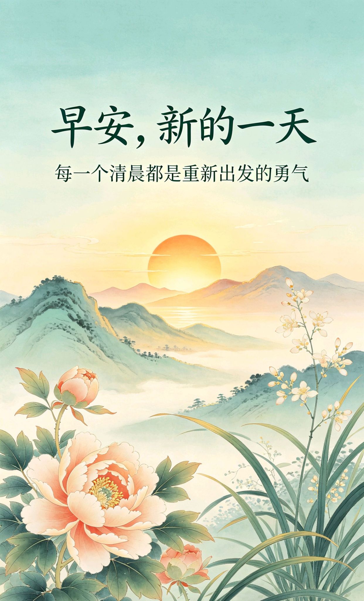 二年级优美的好词好句，好句15字