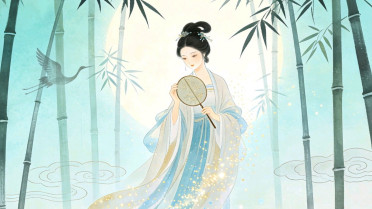 4字干净短句，美好的一天诗句