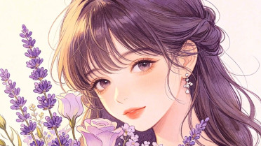 女人吸引男人的句子，低调晒美照的句子