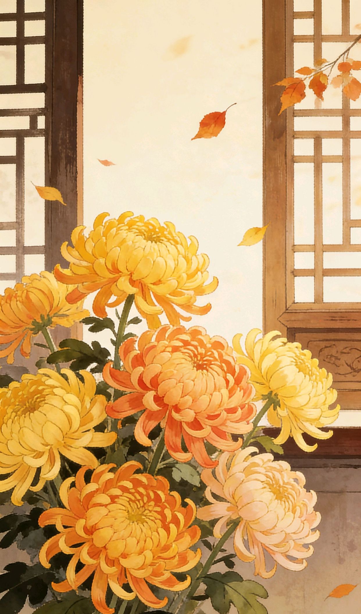 好句6～8字，开心每一天高情商文案