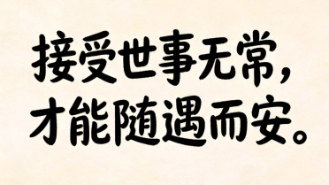 一瞥惊鸿的古风仙句,名人名言――短句人民日报