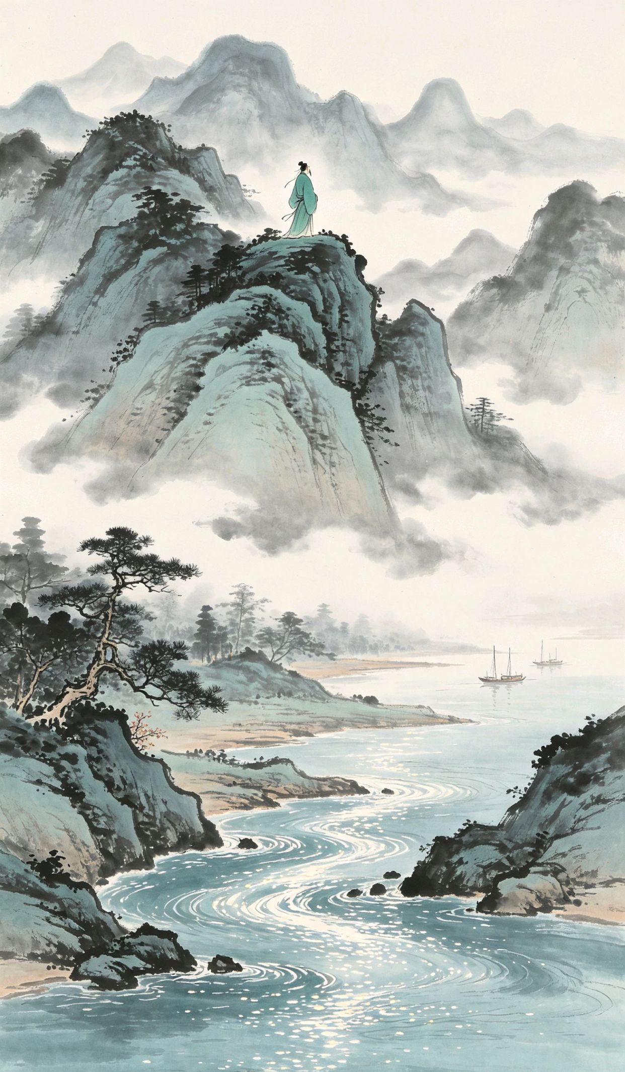 伤感又现实的文案，一封感动到哭的分手信