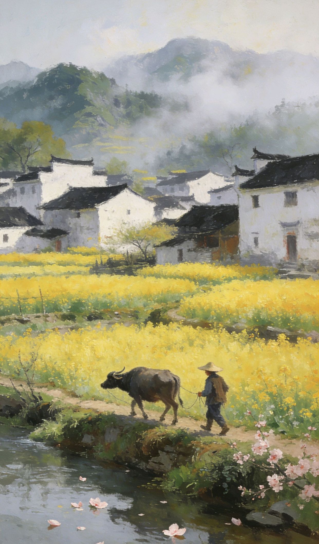2006年央妈的绝美文案，现代散文诗