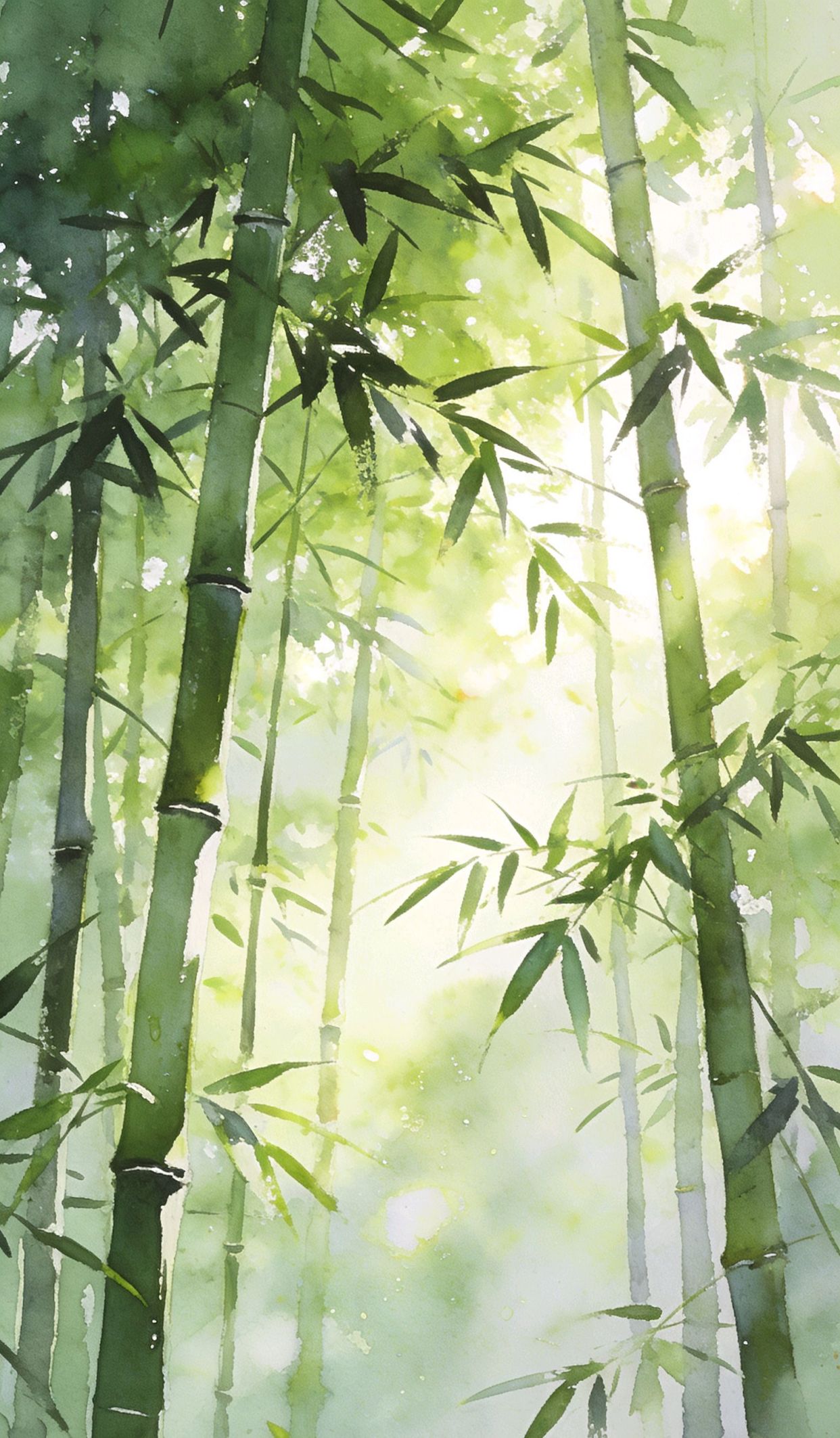 开心健康的祝福语，人间烟火皆过客,唯有银杏守秋来