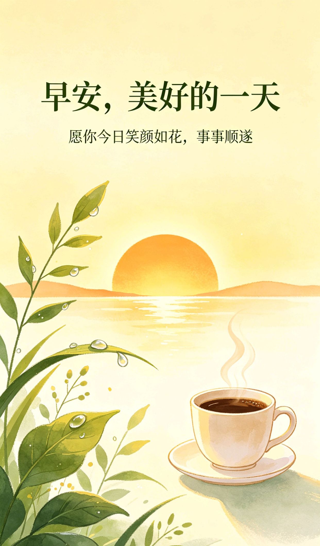 2026最火励志金句,每日一句经典名句50字
