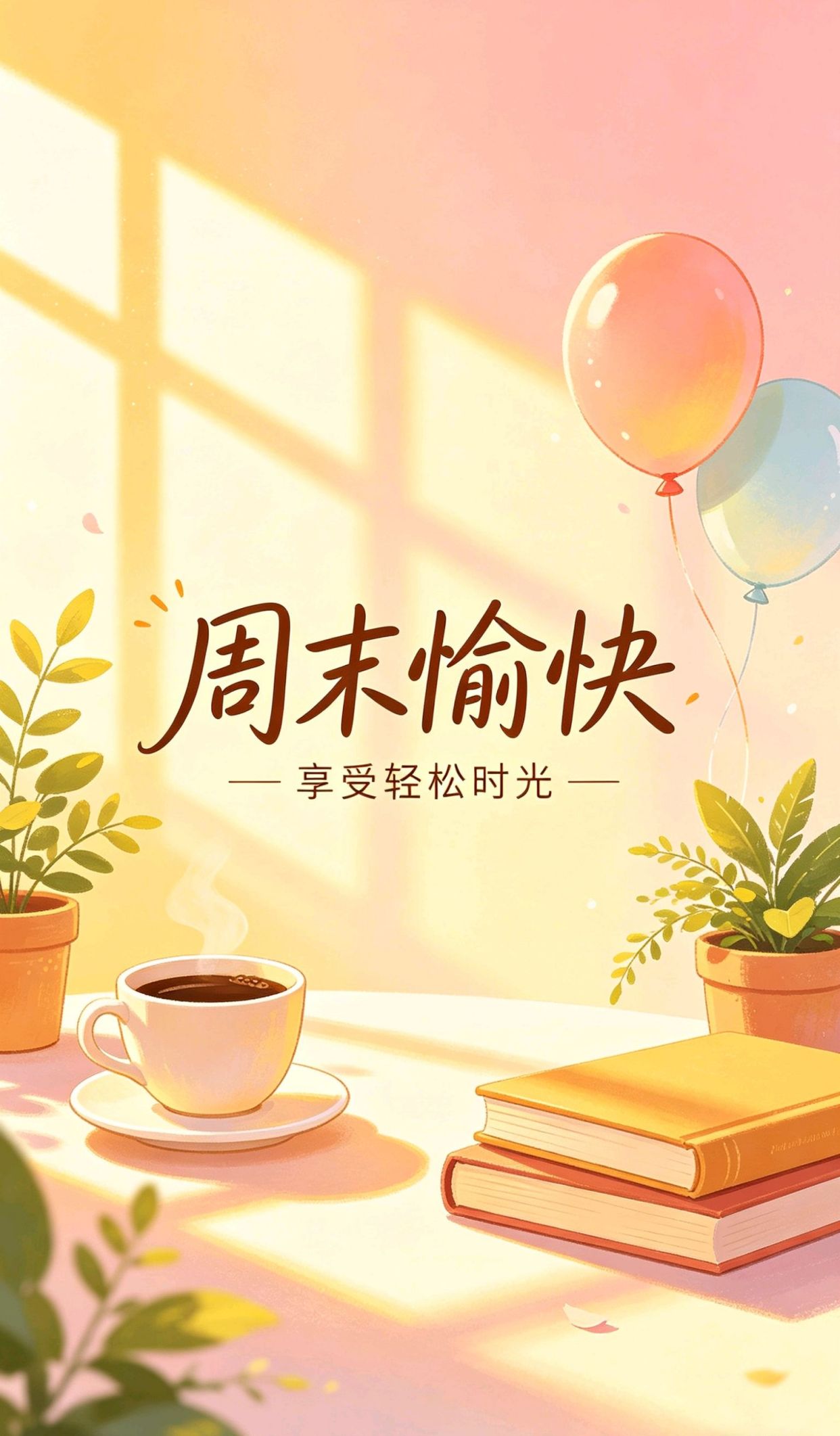 人间清醒的文案，人生除了健康,一切都是浮云的句子