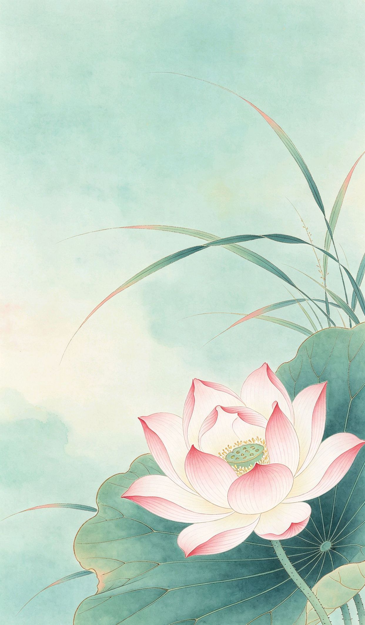 女人高雅温柔的句子，世俗的枷锁,束缚不了自由的灵魂
