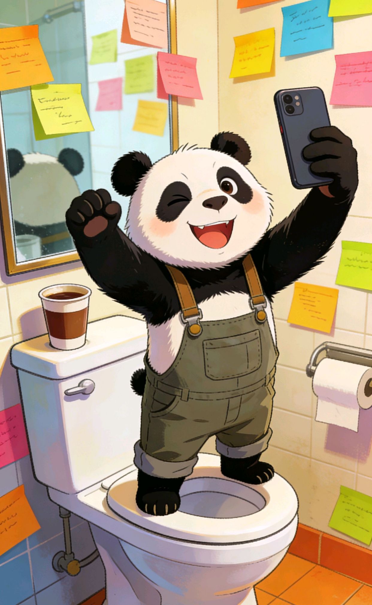 低调炫耀的流行说法，考试最火文案短句