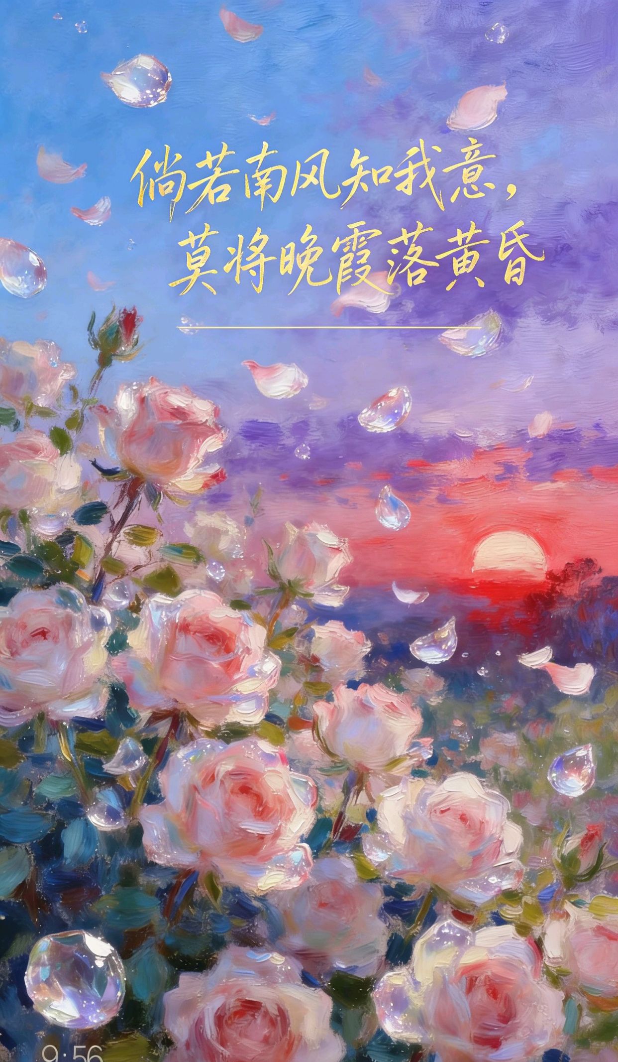 抽一签看看运气,愿时光温柔以待,愿岁月永不蹉跎