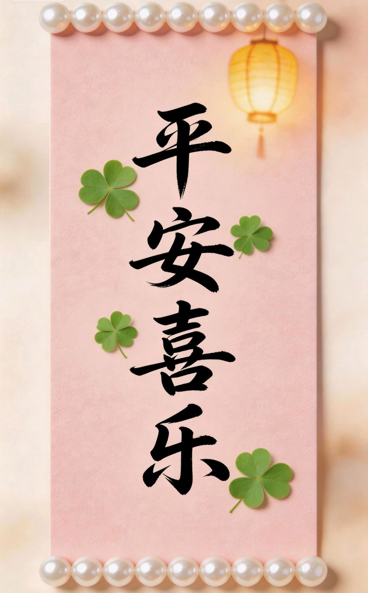 8个字运气最旺签名，身上有玄学的征兆