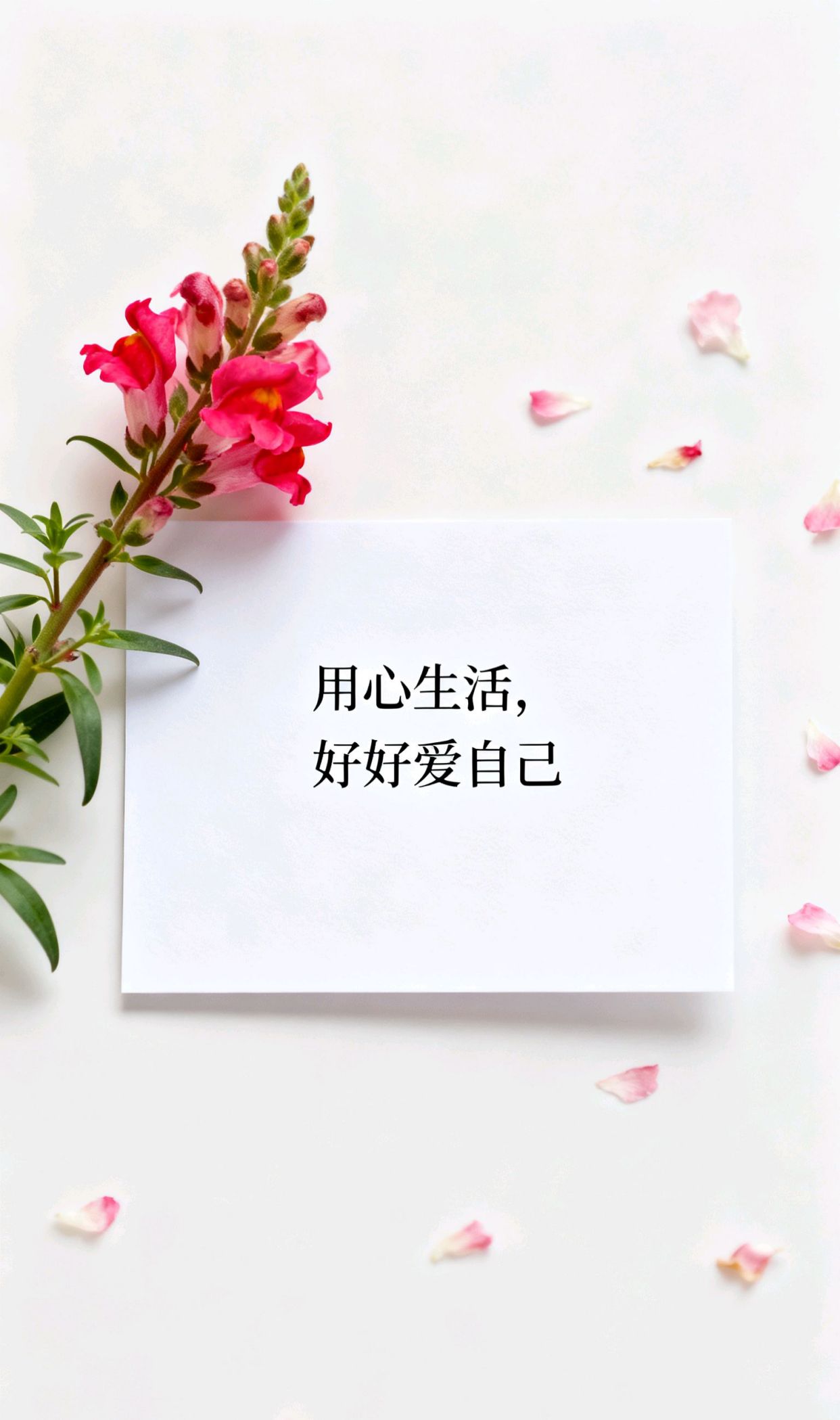 高情商撩妹话术，情感爆款标题