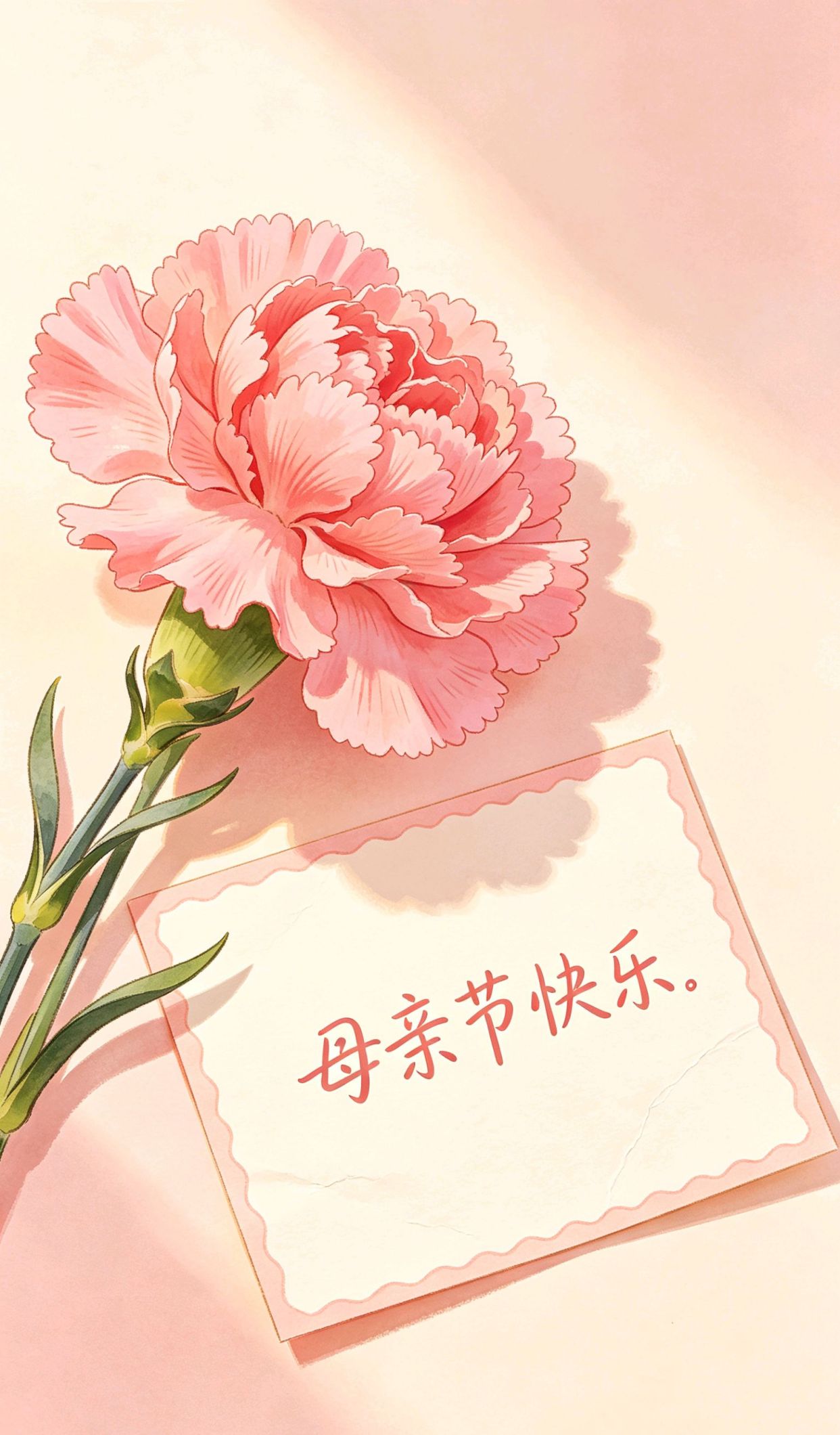 每日经典语录短句，最打动人心的祝福语短句