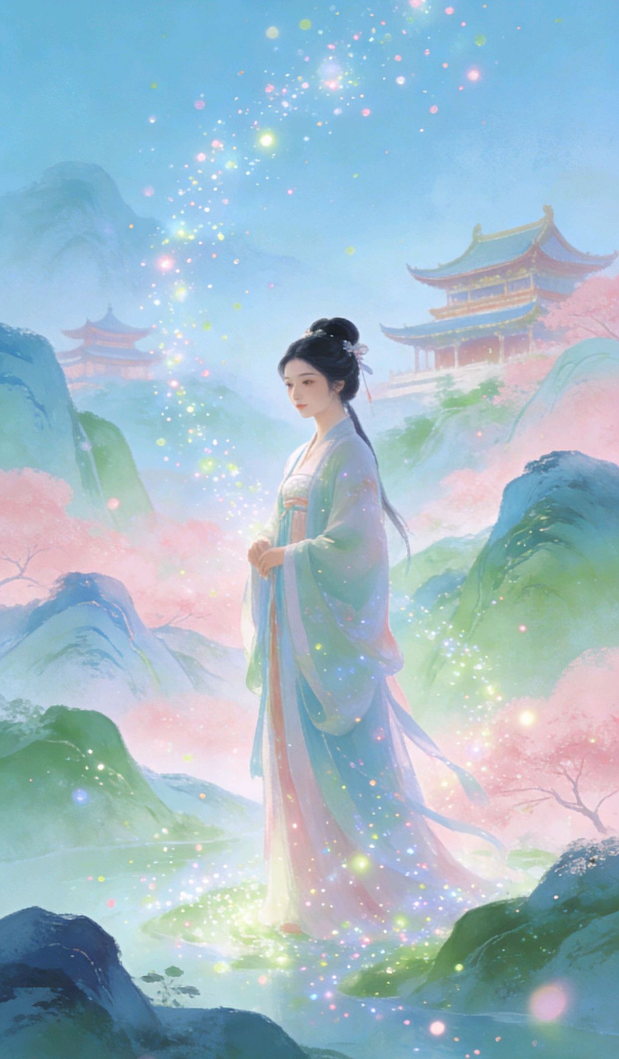 为什么总是想哭控制不住，最近情绪不稳定爱哭容易崩溃