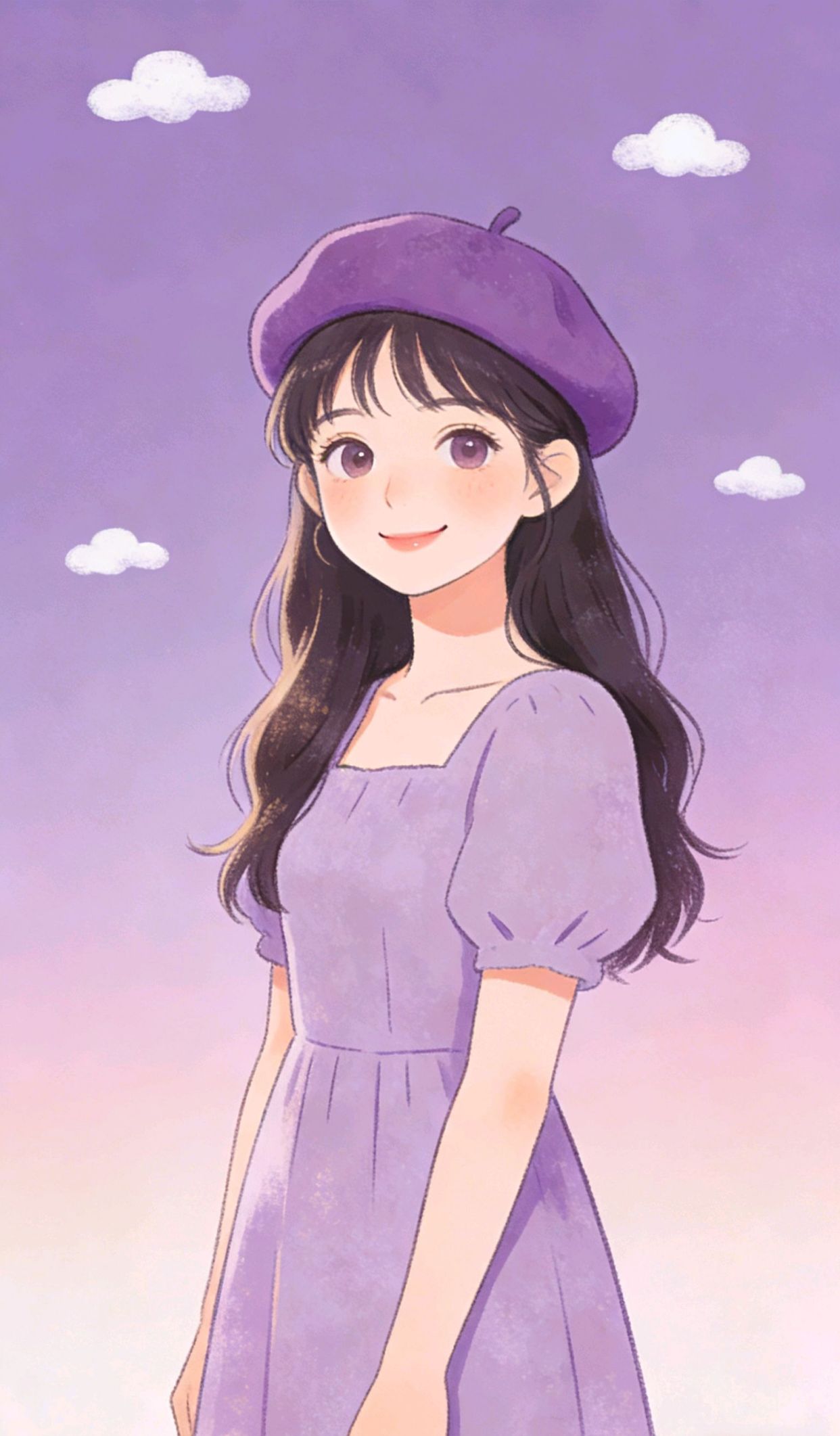 高情商女人8个字签名,6字最火签名