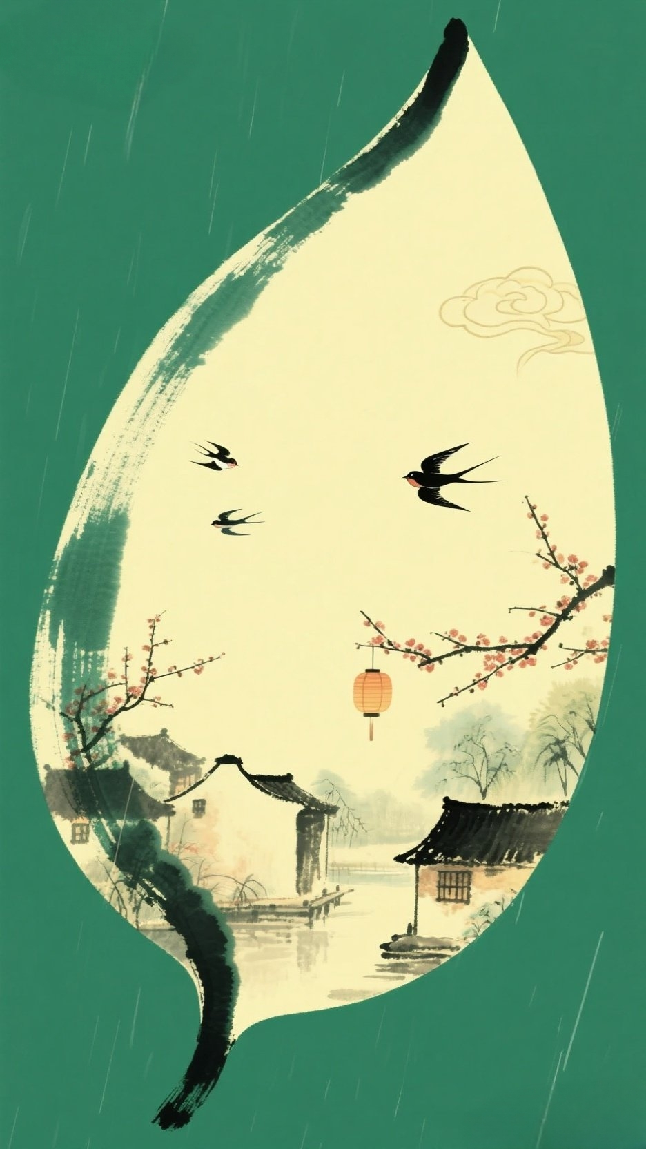 优秀美文摘抄，千古绝句最美句子100句意思