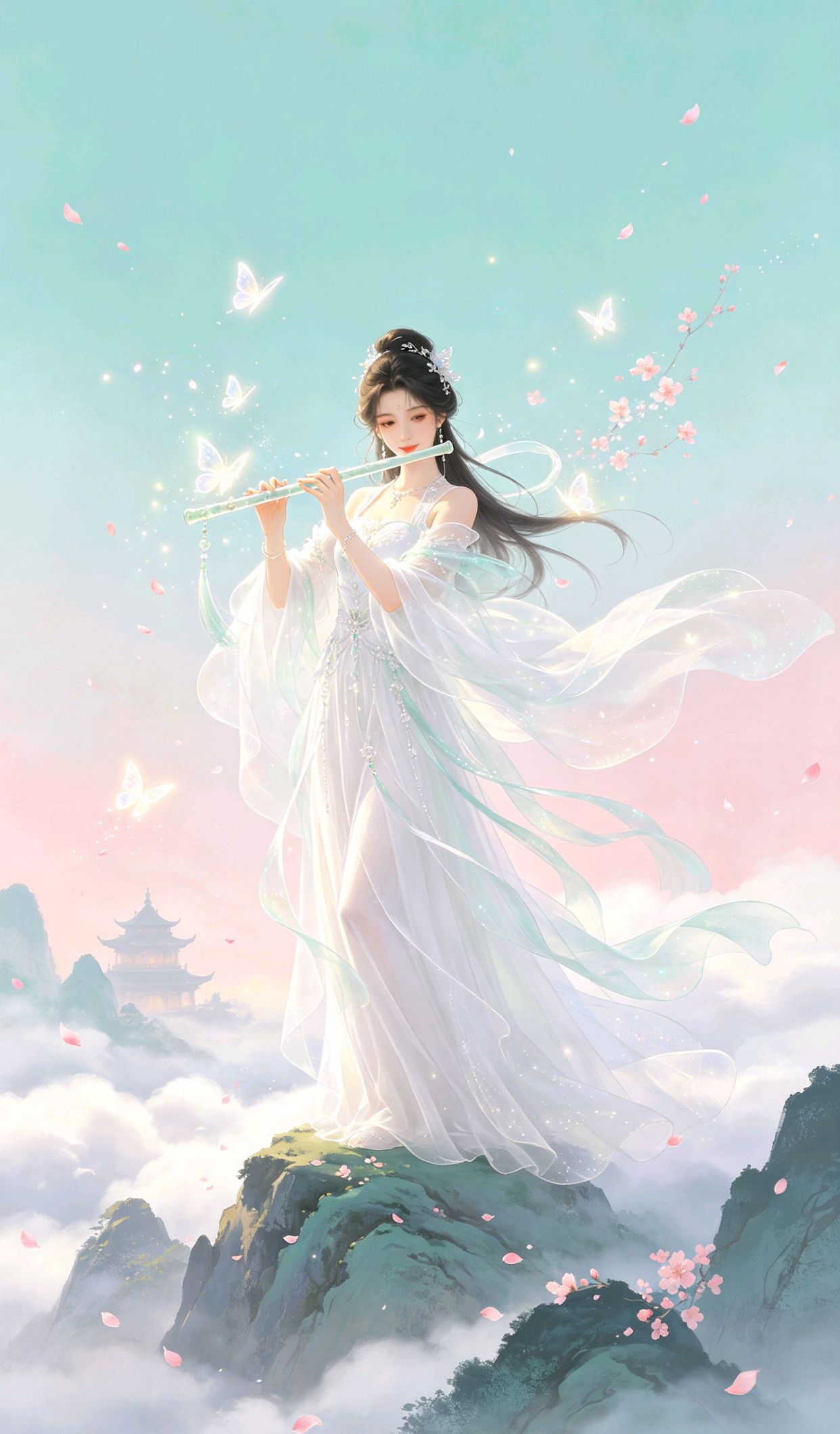 每日经典语录短句，最打动人心的祝福语短句