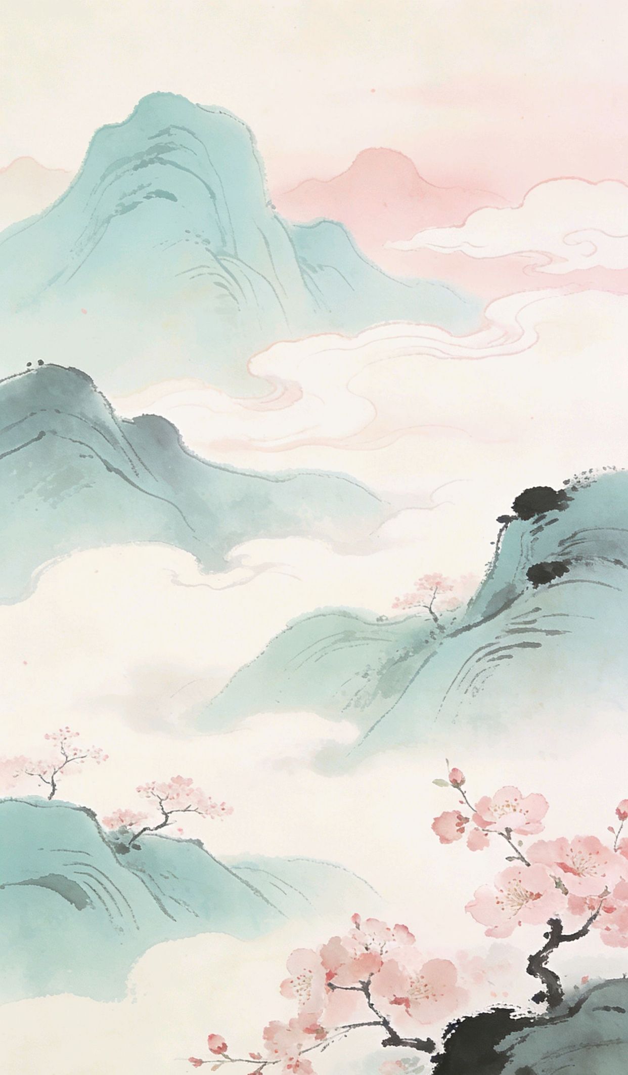 生活感悟，美好心情文案句子
