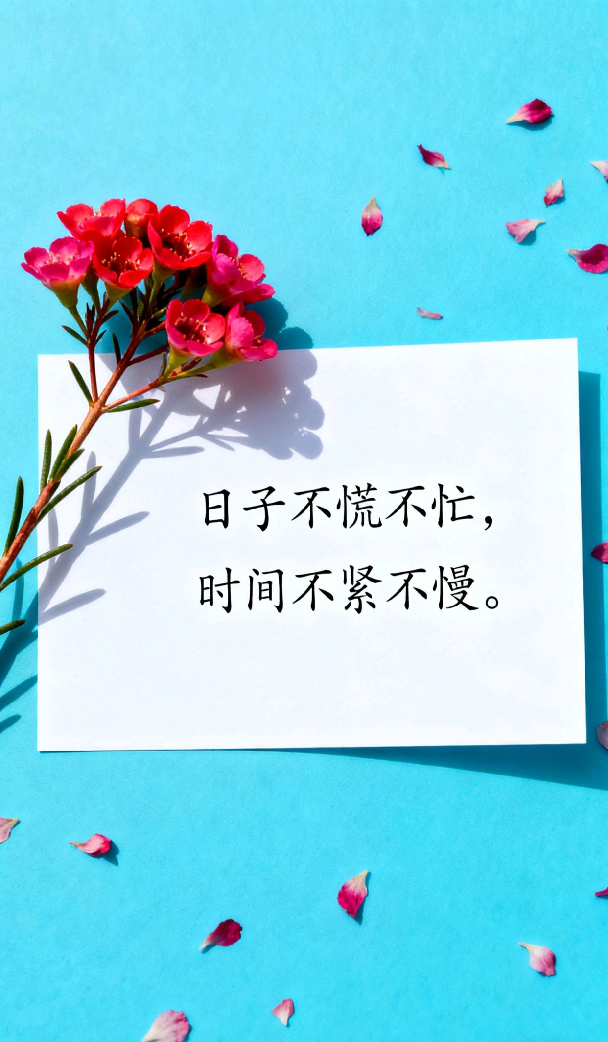 出行短句八个字,现实生活感悟句子短句
