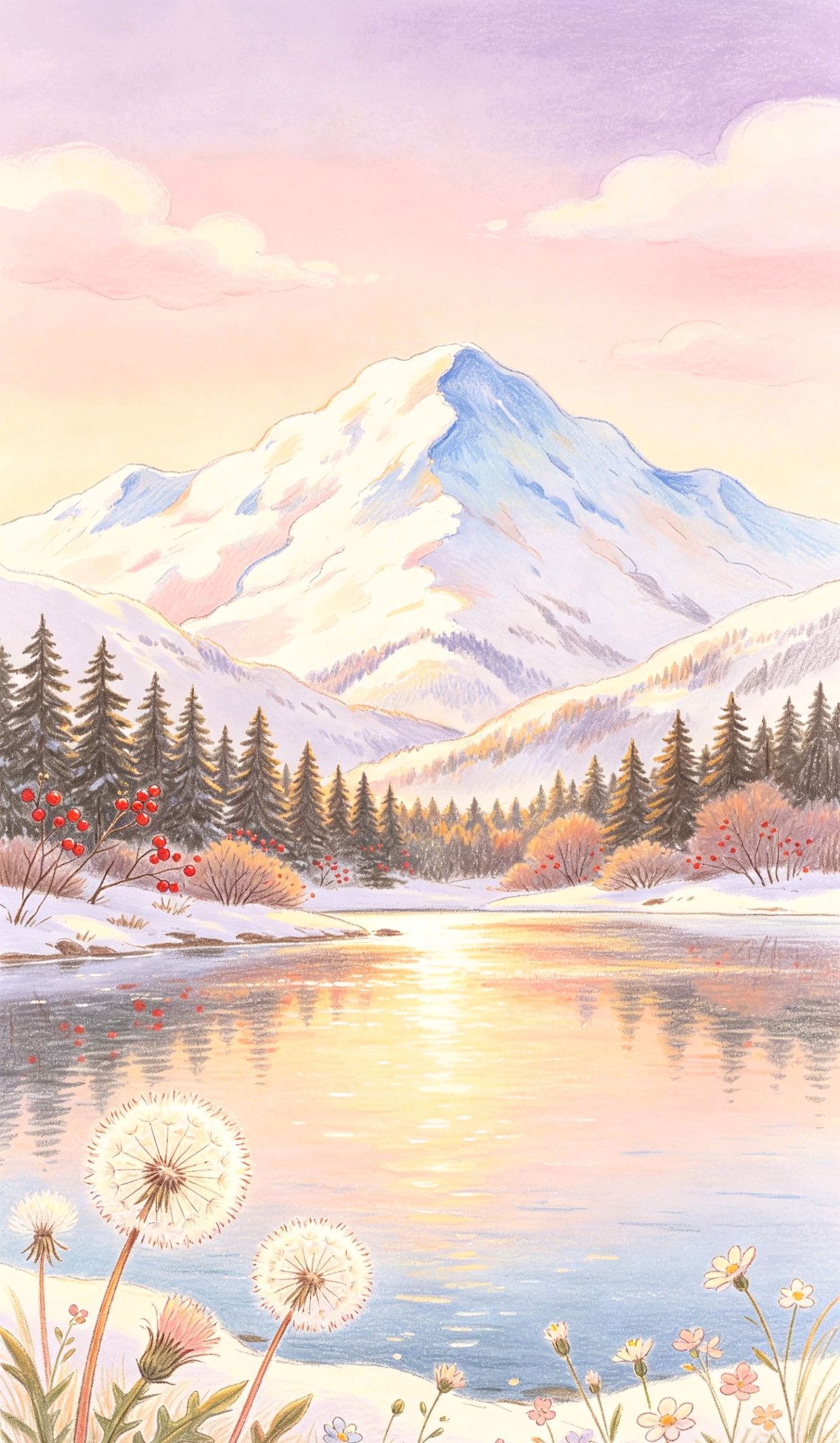人生坎坷最经典十句话，八大心态完整版