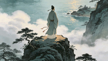 自渡最狠三句话，想挽留一个人感动的话