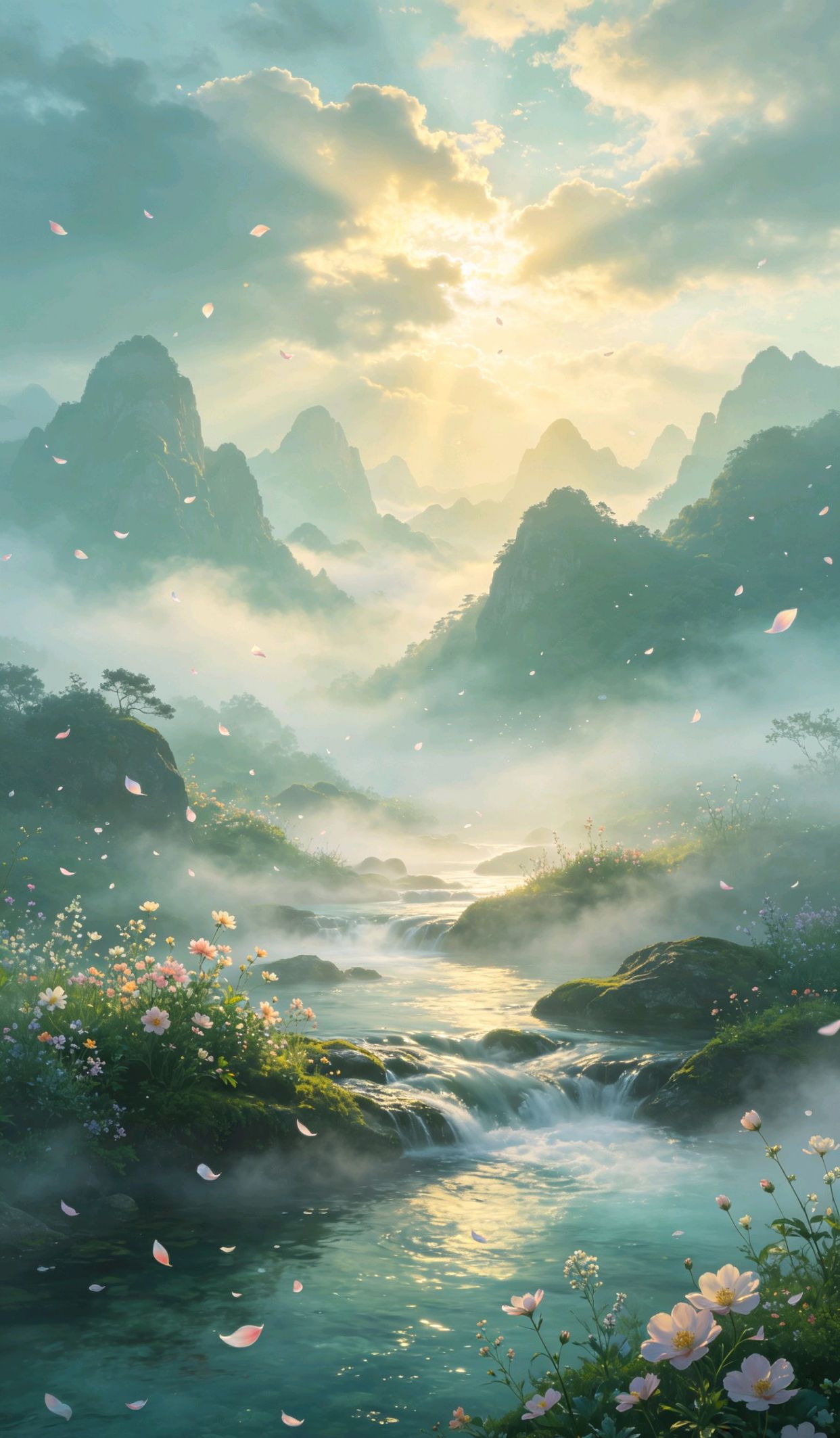 爱老婆的暖心话，余生最火走心的句子