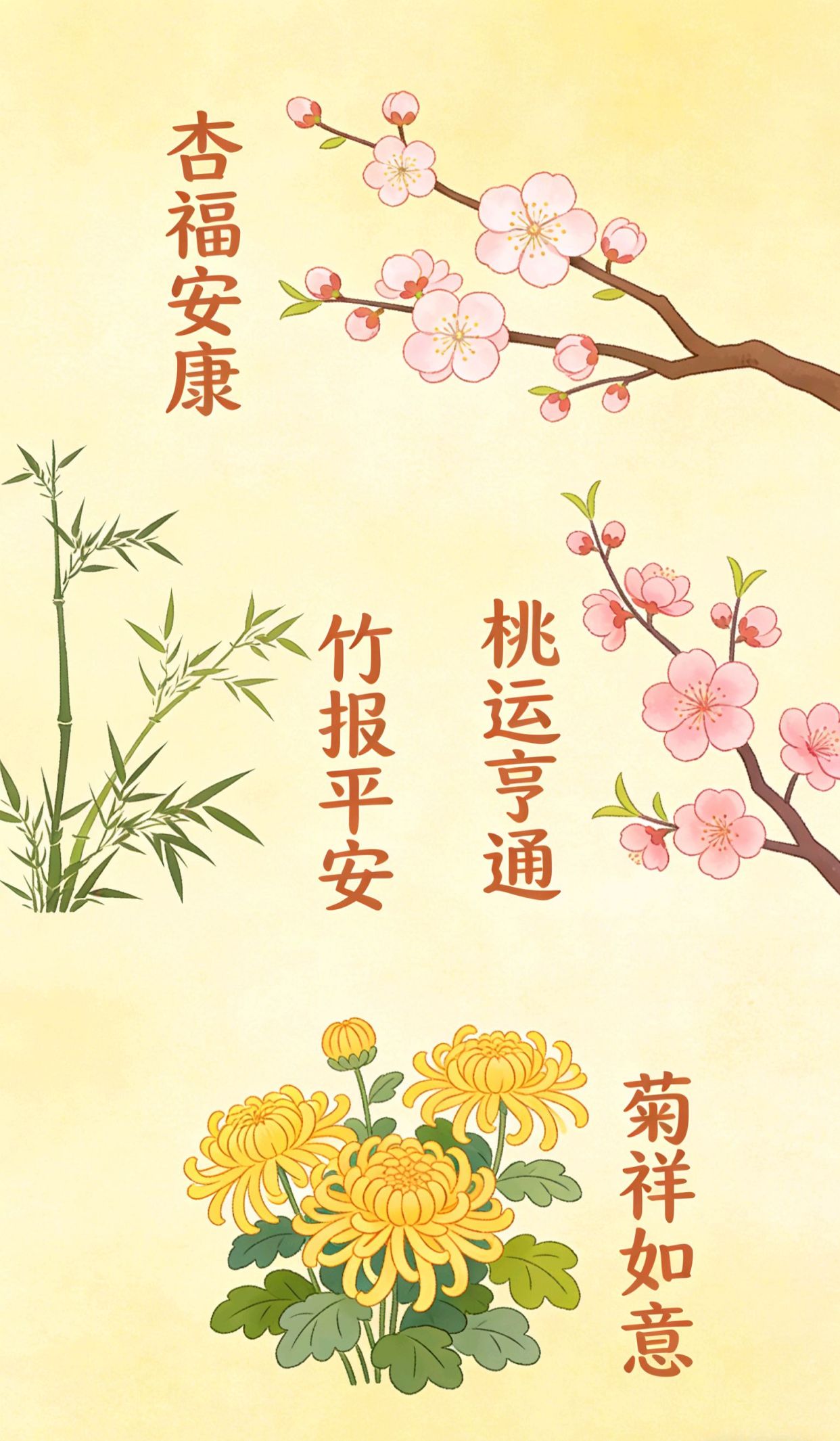 低调幽默的晒自己照片,朋友圈