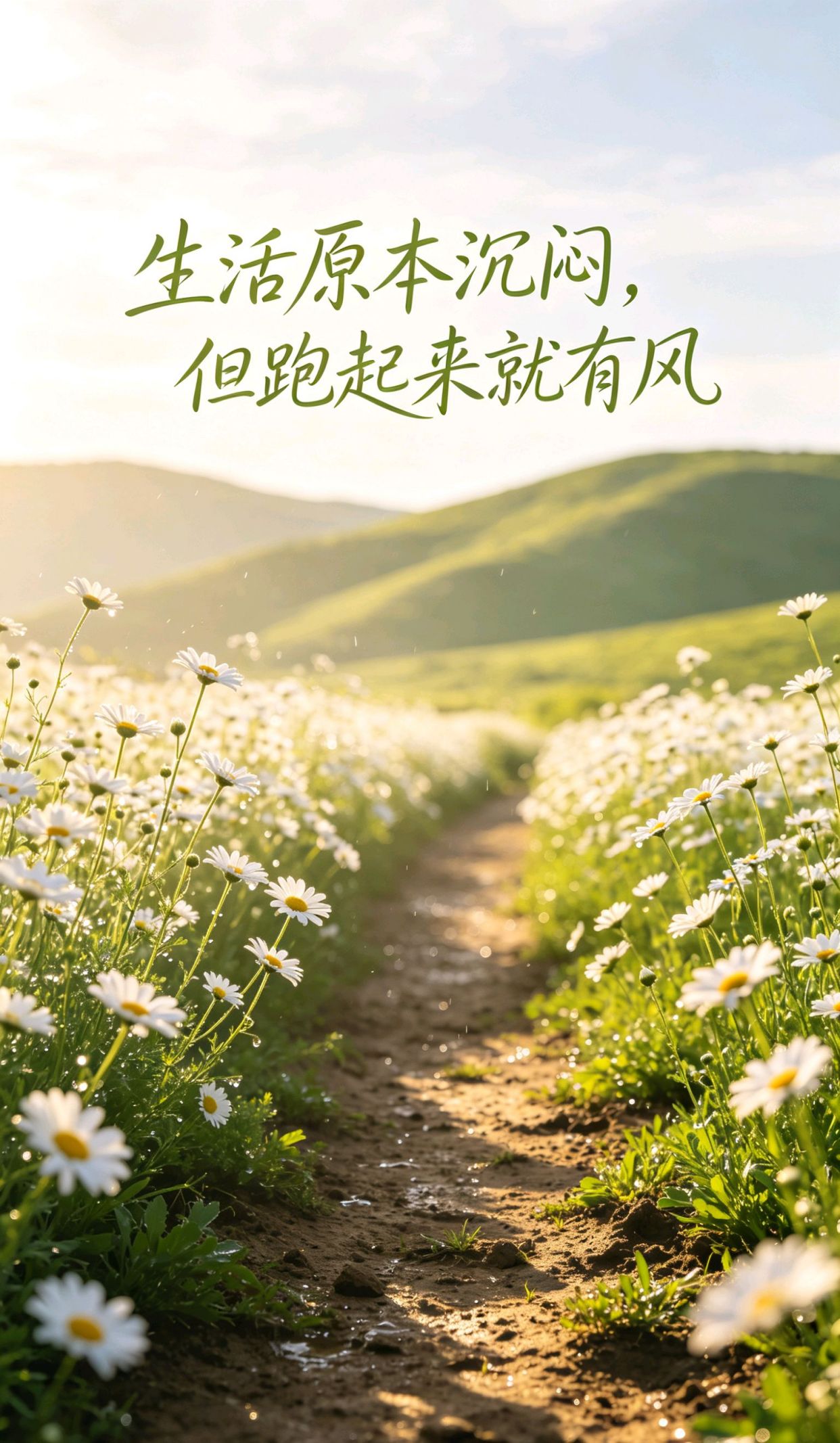 人生感悟精辟短语句句穿透人心，爆款文案情感