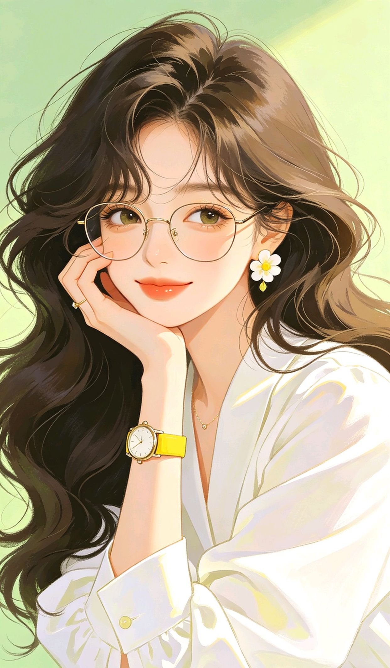 今日心语大全，美好一天经典句子