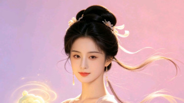 老婆祝福语感动老婆，女人静心最高境界句子
