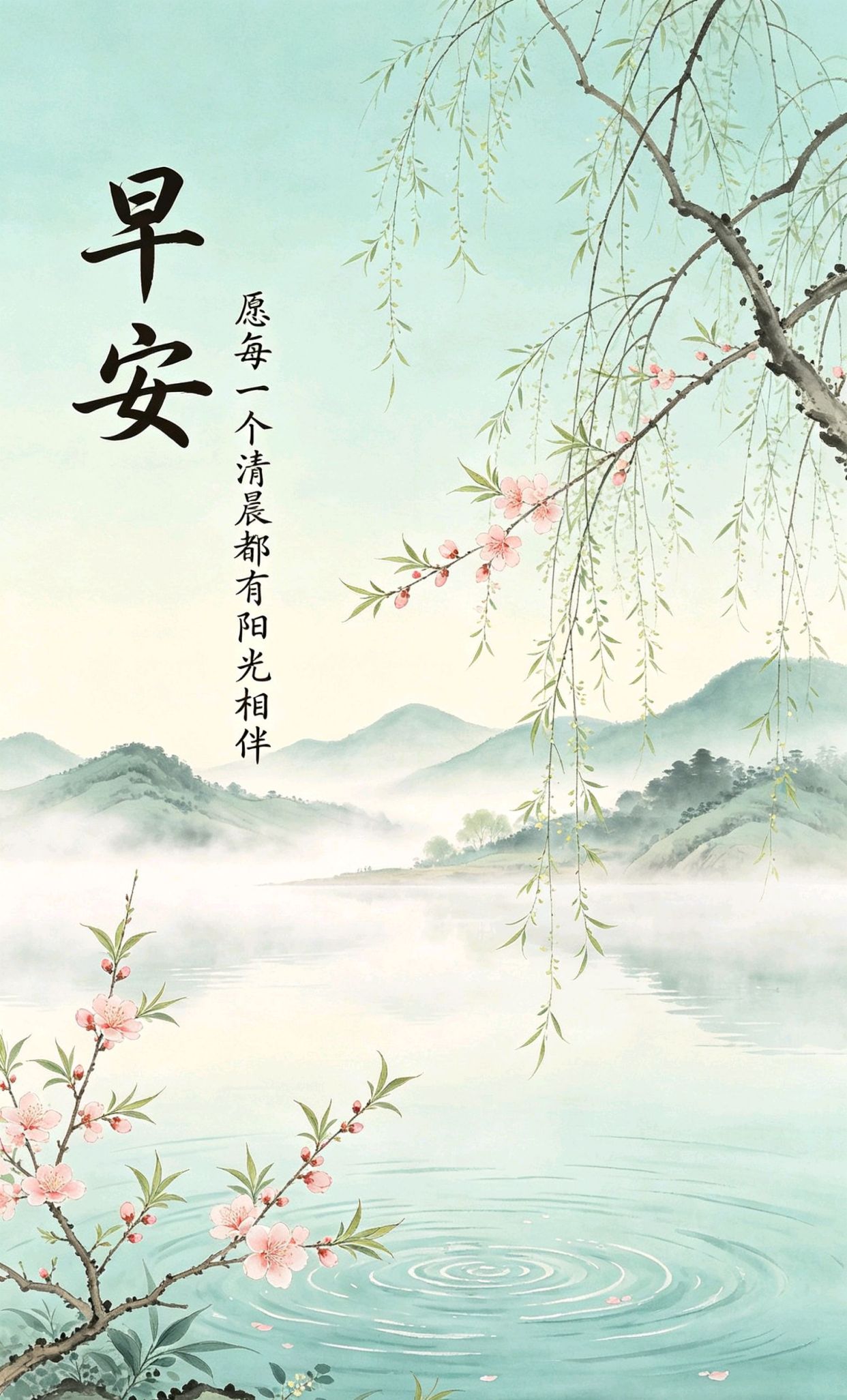 女人招财转运的签名，一切顺利的文案