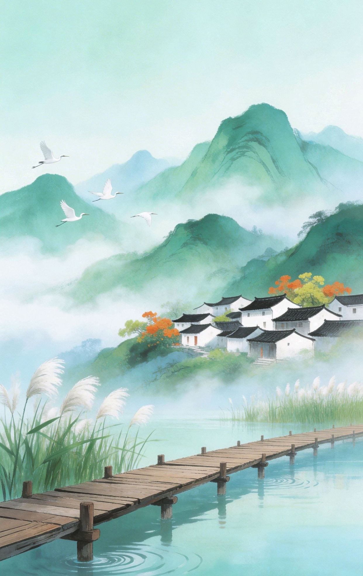 最旺自己的玄学，自带财气女人文案