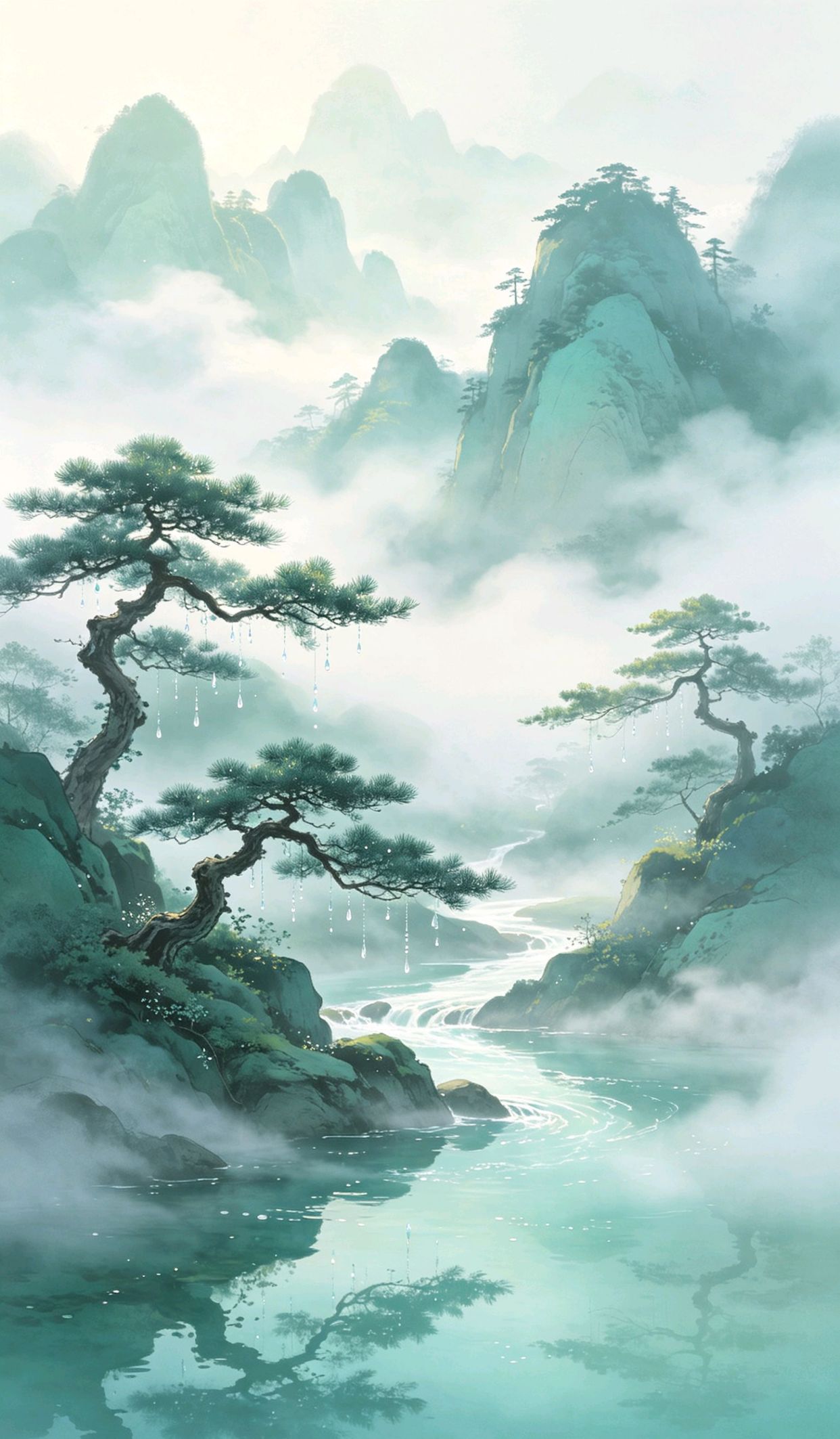 一日一句励志短句，出去走走放松心情短句
