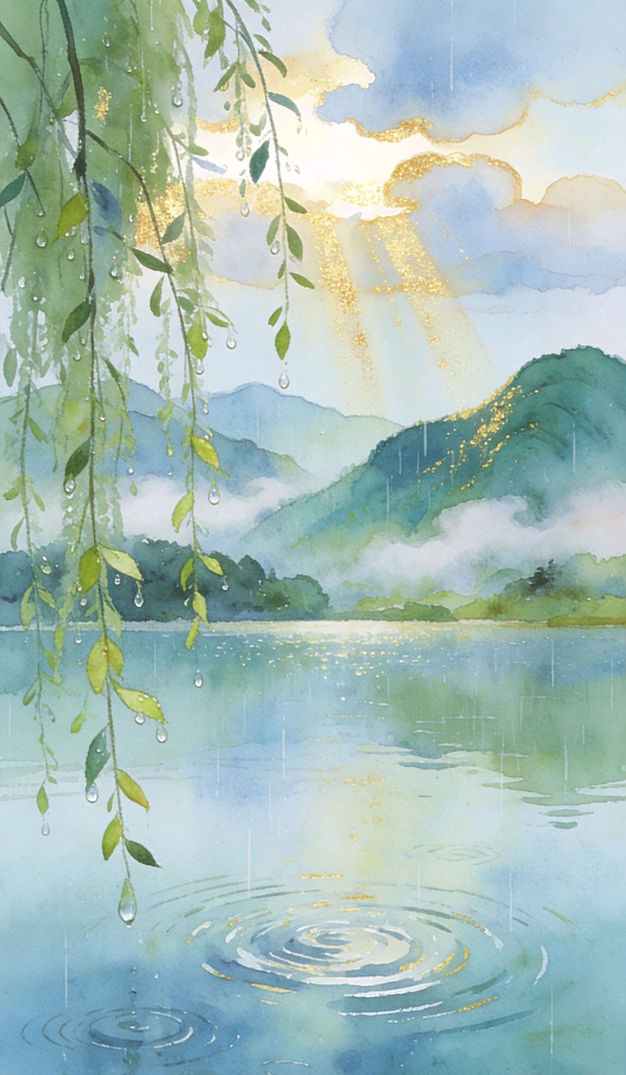 祝自己运气越来越好，运气最旺的网名
