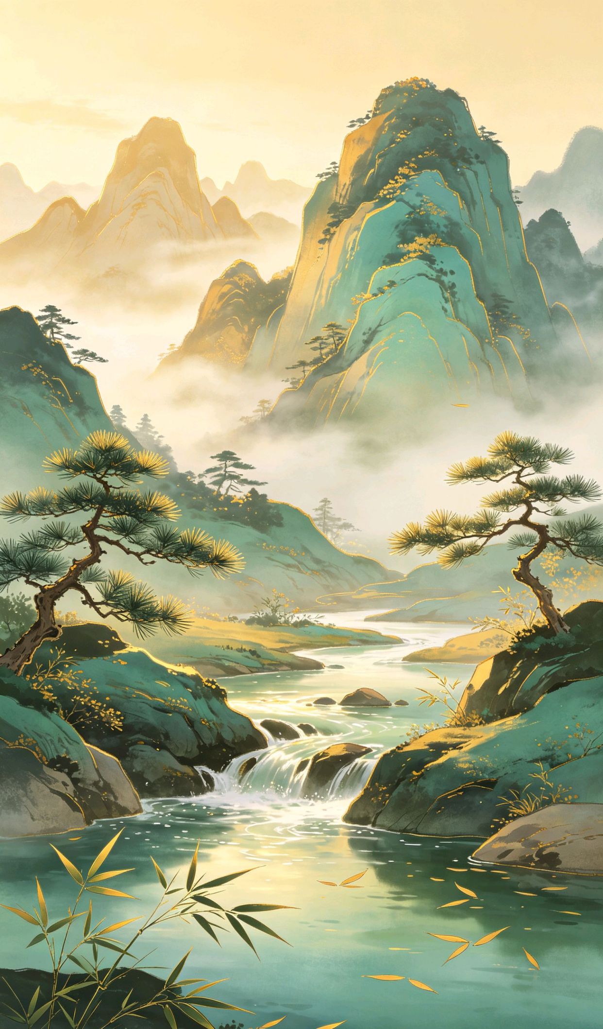 适合中年人发的朋友圈，心情与生活的句子