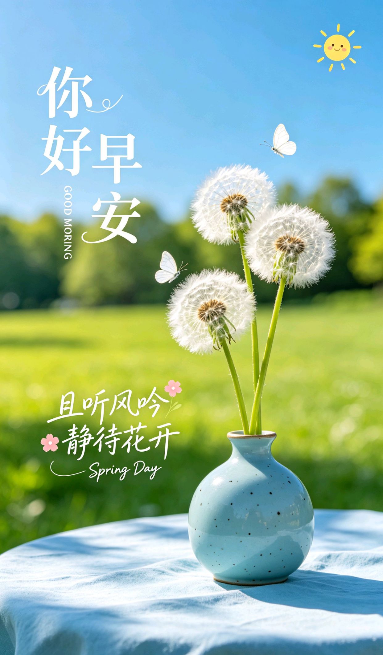 让男人看了心疼的签名，静心释然的个性签名