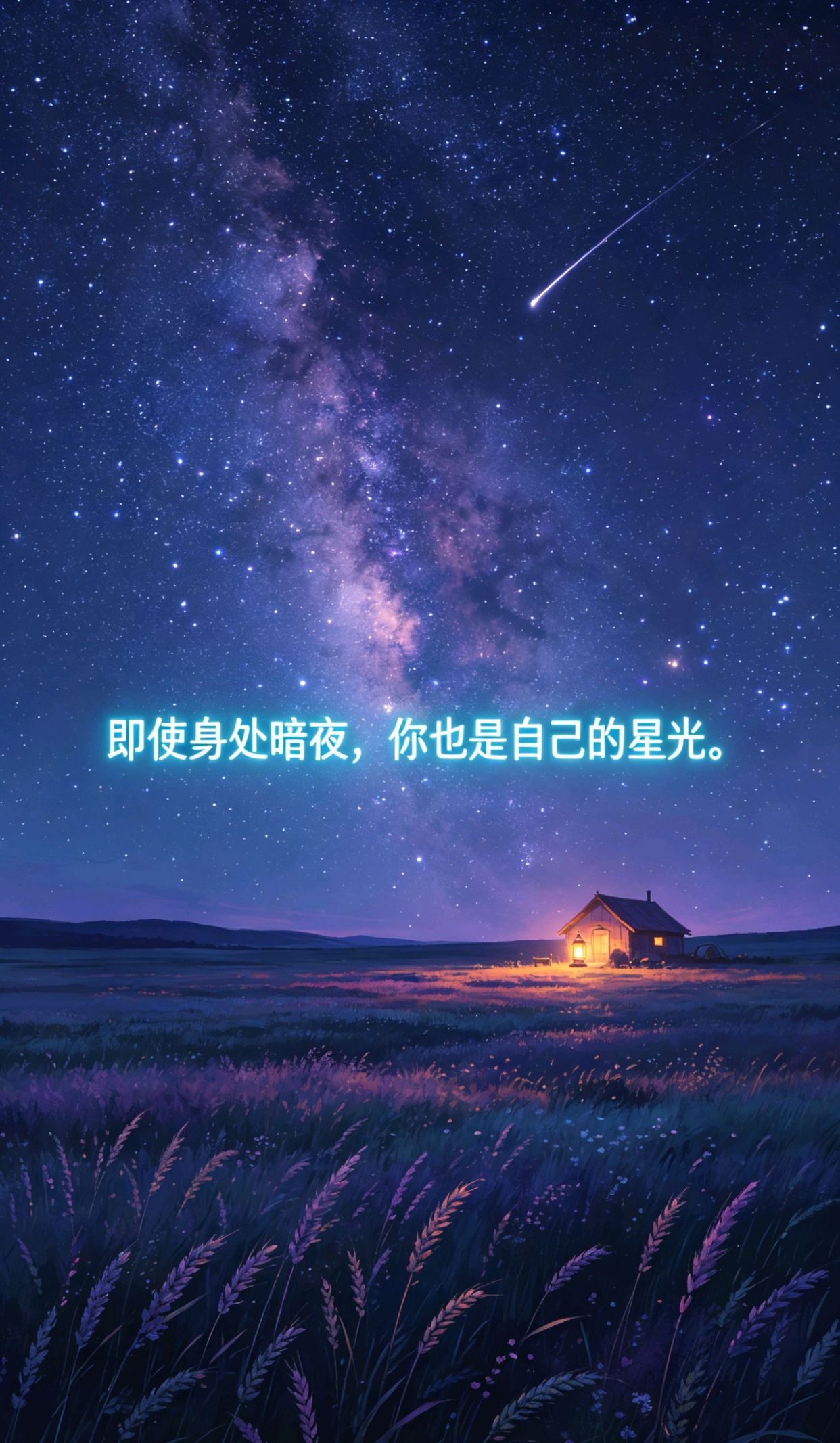 正能量激励走心文案，《人民日报》励志语录
