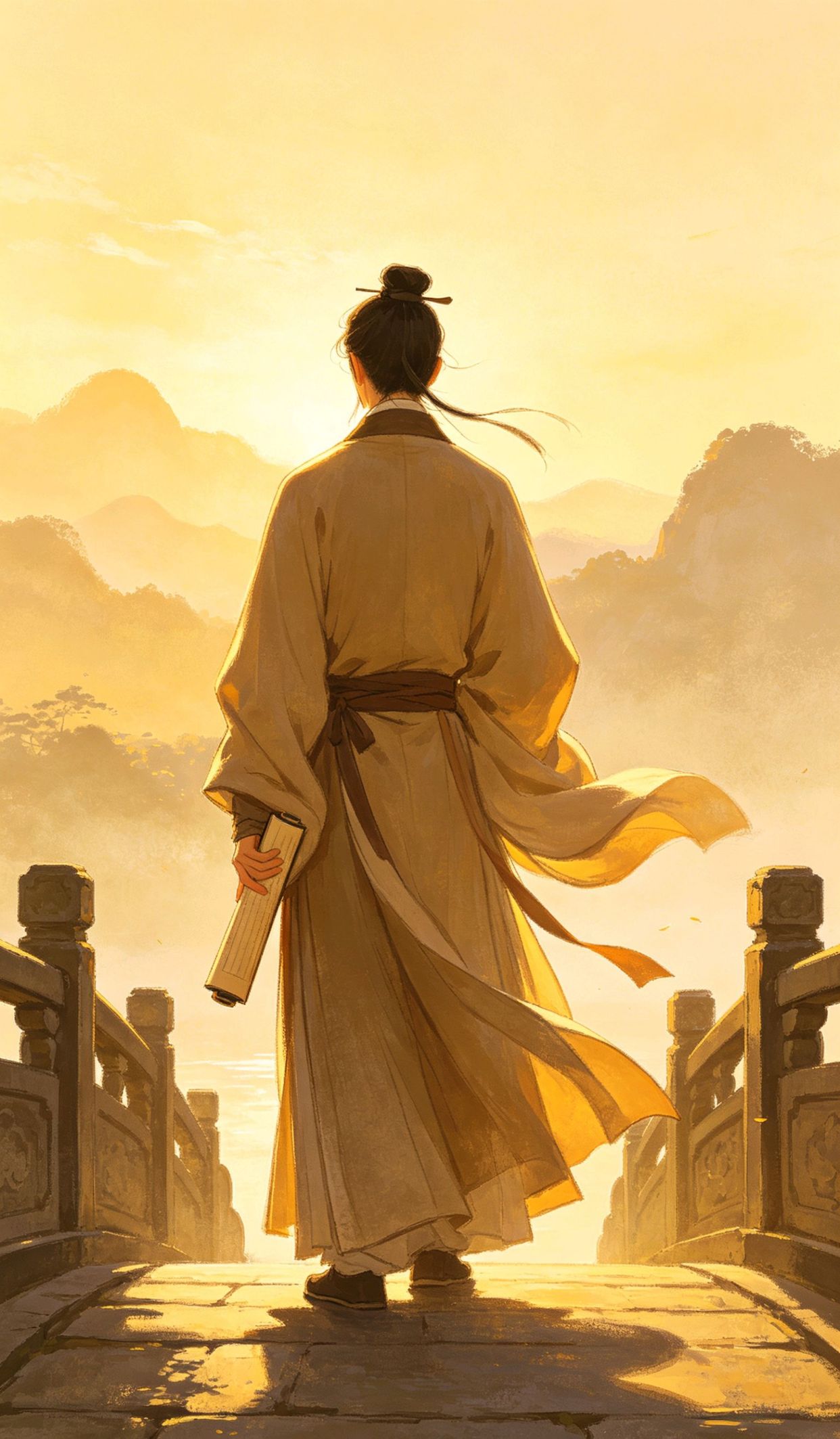 鬼谷子看透人性四句话，作文300字左右免费