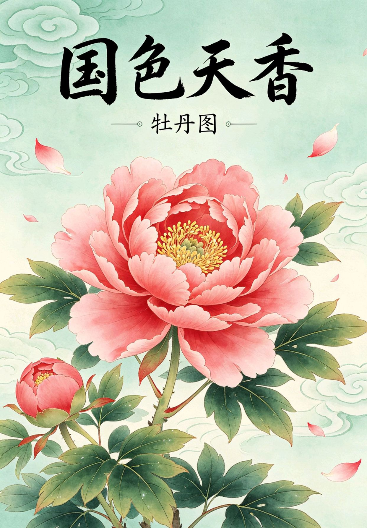 夸一个女人古典美，保险人座右铭八个字