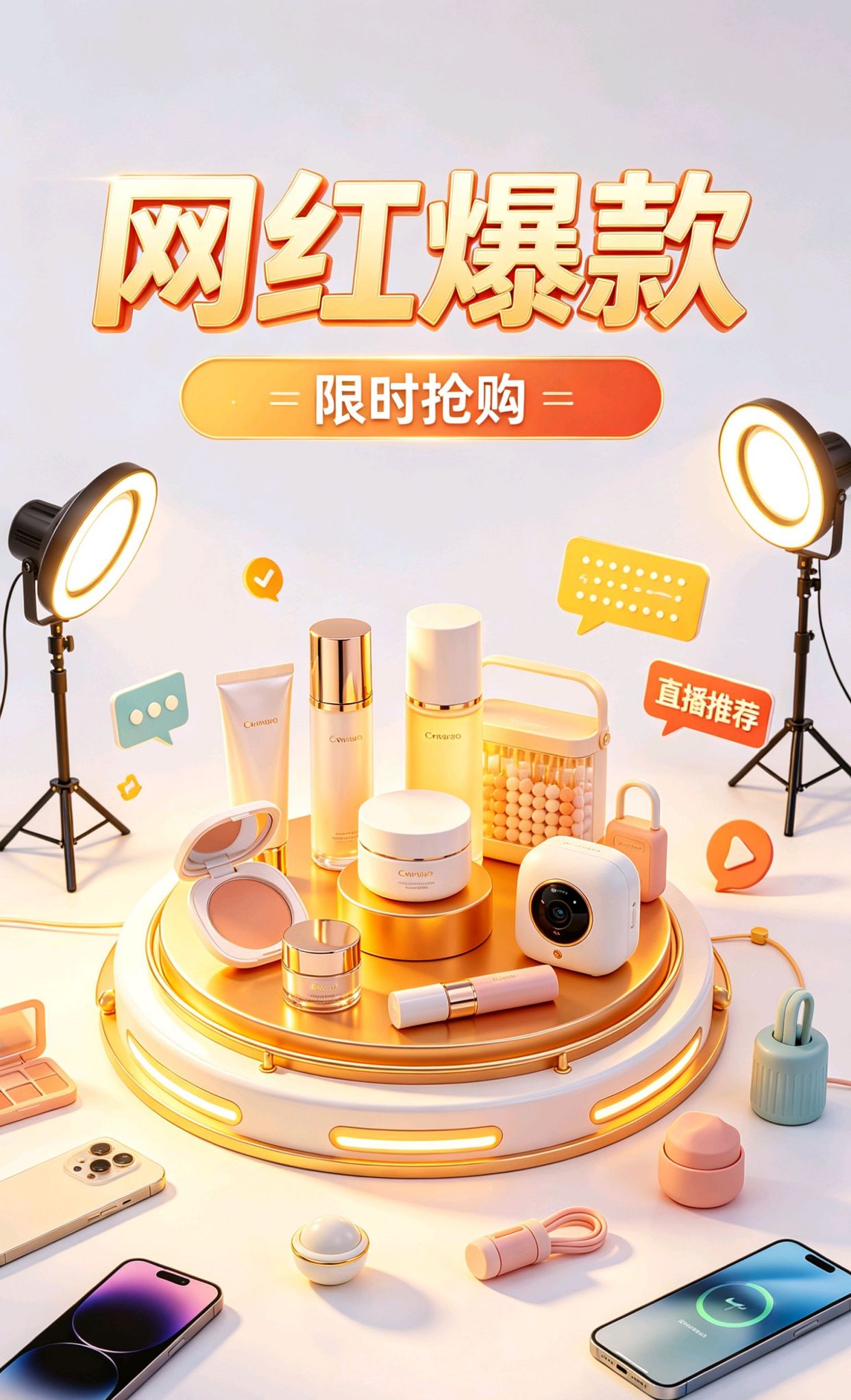 活出自己精彩人生短句，一眼入心的唯美句子